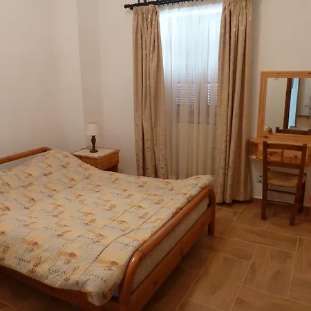 Farm House Kerínia Szoba fotó