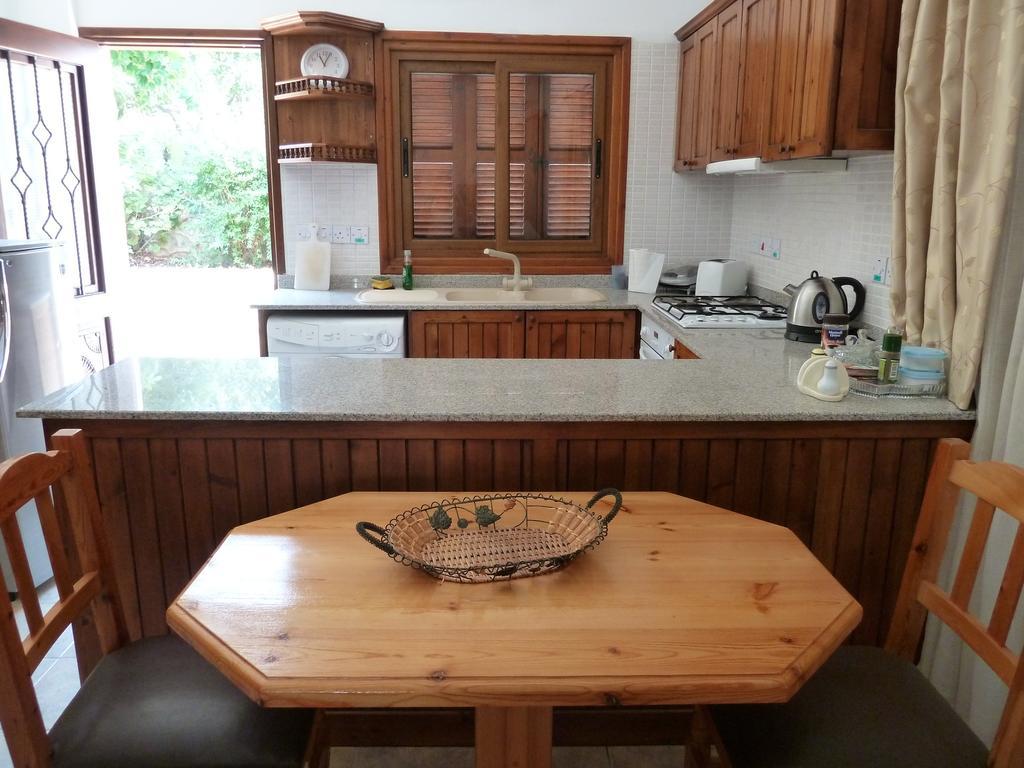 Farm House Villa