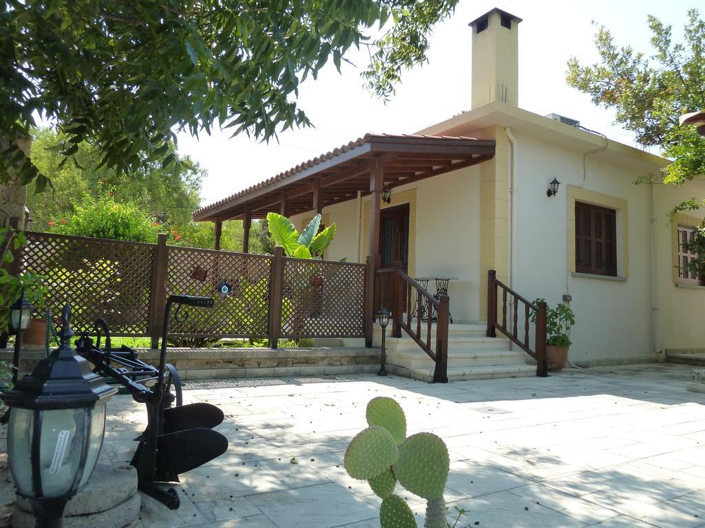 Villa Farm House