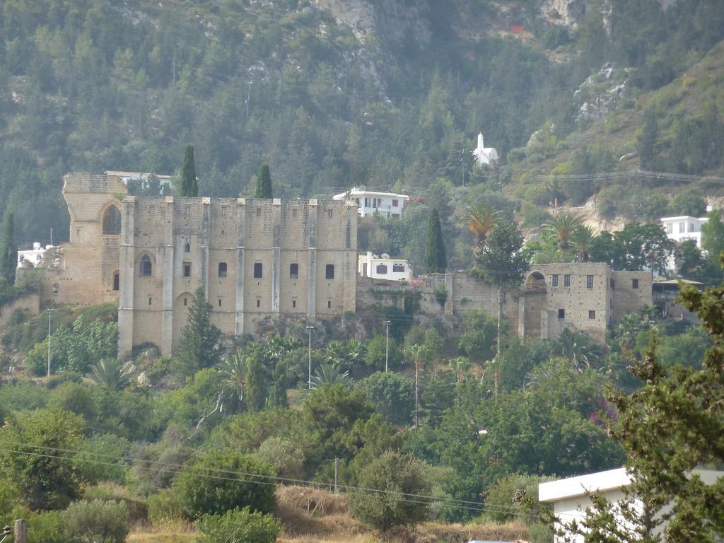 Farm House Villa Kyrenia (Northern Cyprus)