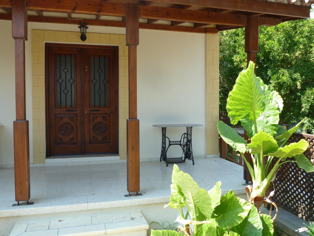 Farm House Villa